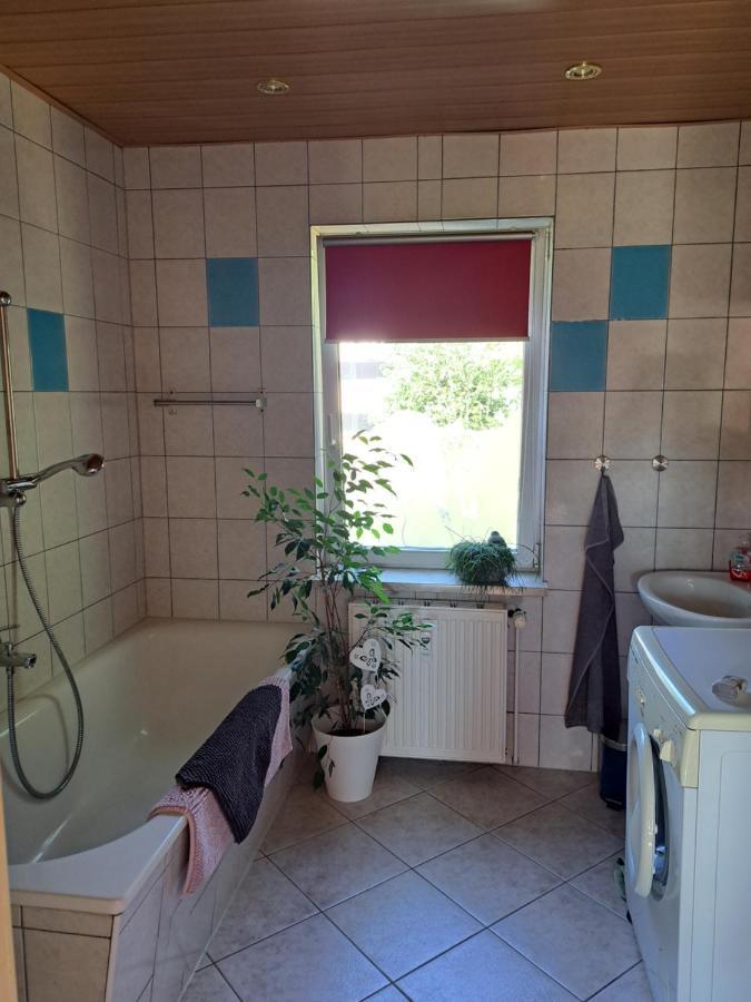 Apartment Martha Langenchursdorf