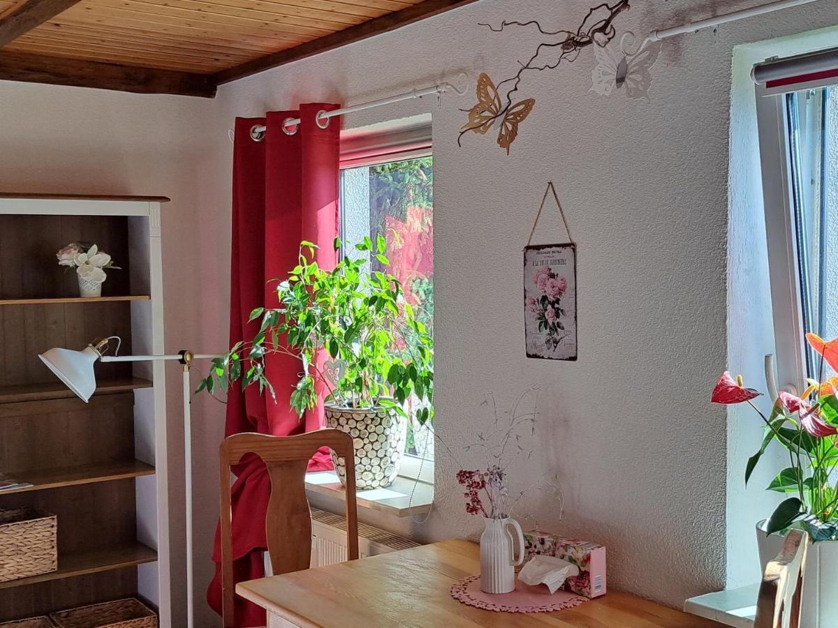 Martha Apartment Langenchursdorf